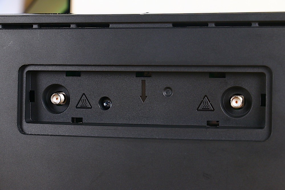 HUAWEI B525s-65a 4G 網路分享器