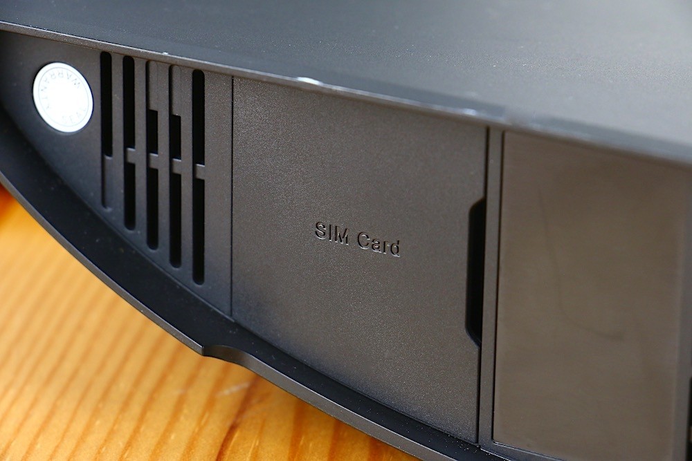 HUAWEI B525s-65a 4G 網路分享器