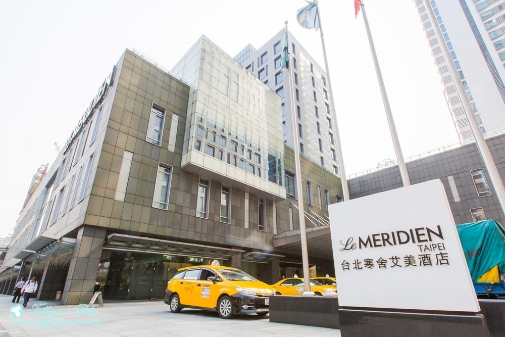 [台北美食]寒舍艾美酒店。探索廚房Buffet自助餐廳/推薦台北必吃的吃到飽餐廳/食尚Buffet月活動