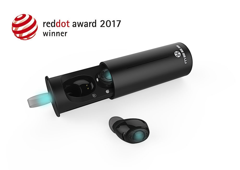 Fit1 真無線藍牙耳機