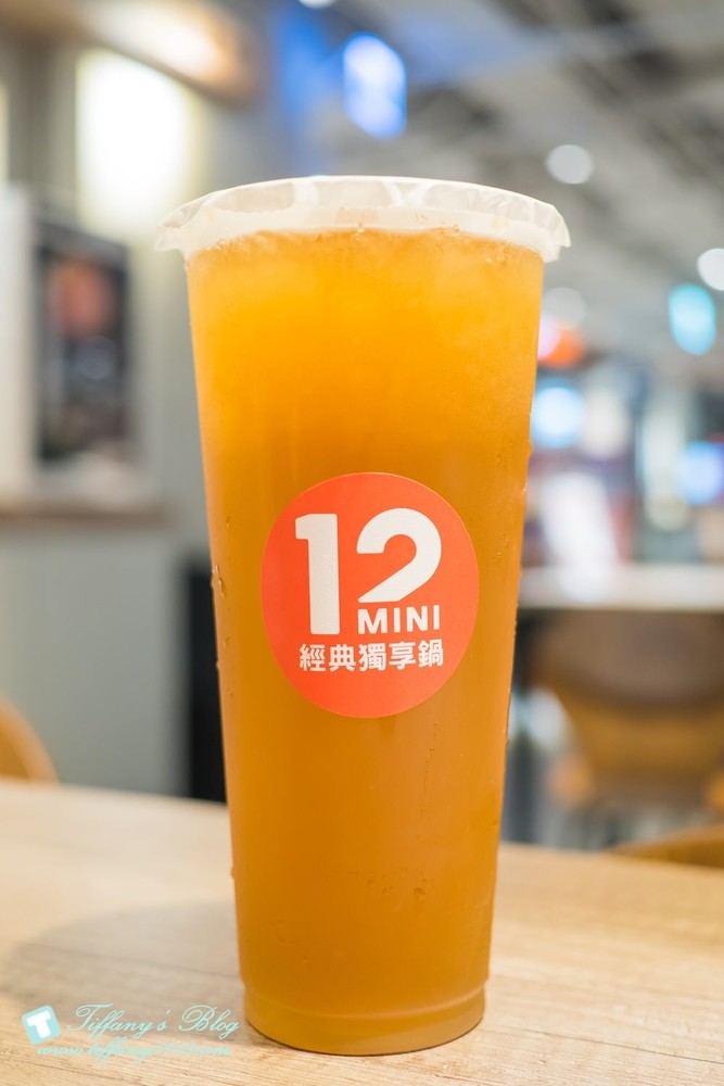 [台北美食]12MINI石二鍋經典獨享鍋/平價百元火鍋+完整菜單/慶城街一號