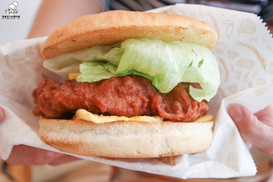 早安公雞 早餐 高雄美食 高雄必吃 早午餐 老麵 老麵糰 學生 校園美食