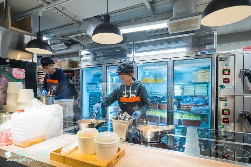 [台北美食]12MINI石二鍋經典獨享鍋/平價百元火鍋+完整菜單/慶城街一號