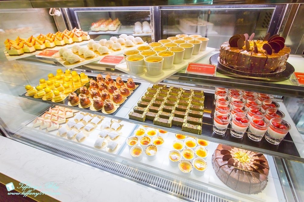 [台北美食]寒舍艾美酒店。探索廚房Buffet自助餐廳/推薦台北必吃的吃到飽餐廳/食尚Buffet月活動