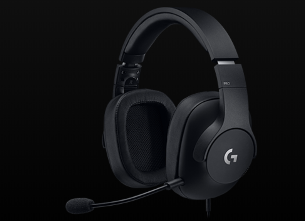 Logitech G Pro