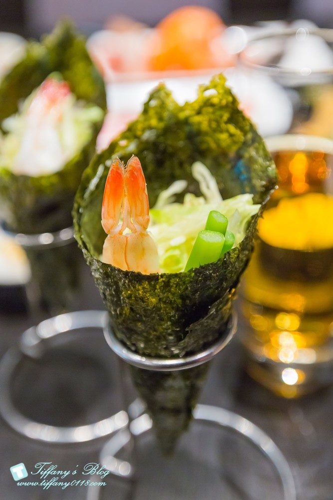 [台北美食]寒舍艾美酒店。探索廚房Buffet自助餐廳/推薦台北必吃的吃到飽餐廳/食尚Buffet月活動