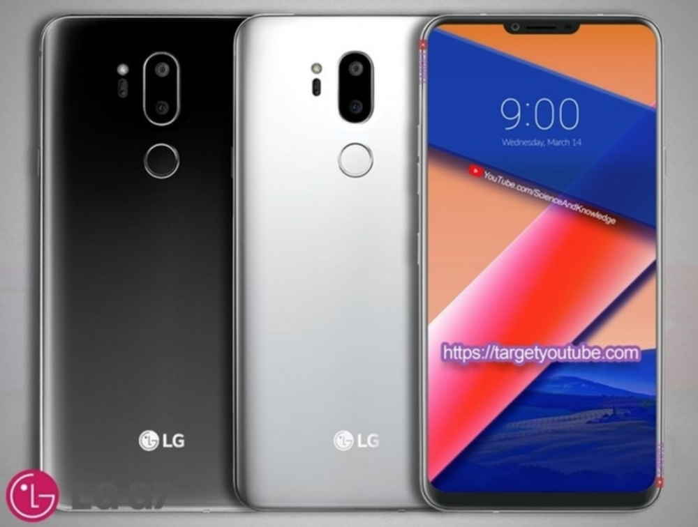 LG G7