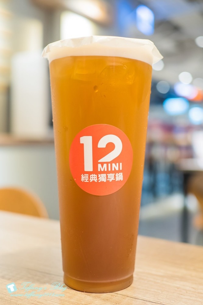 [台北美食]12MINI石二鍋經典獨享鍋/平價百元火鍋+完整菜單/慶城街一號