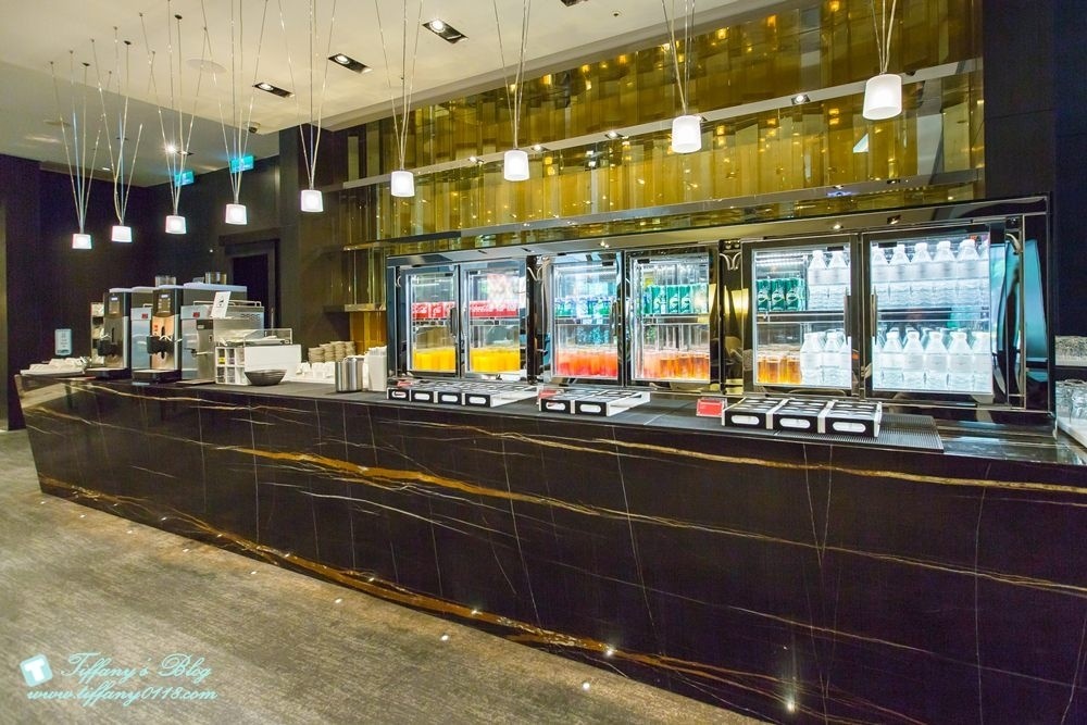 [台北美食]寒舍艾美酒店。探索廚房Buffet自助餐廳/推薦台北必吃的吃到飽餐廳/食尚Buffet月活動