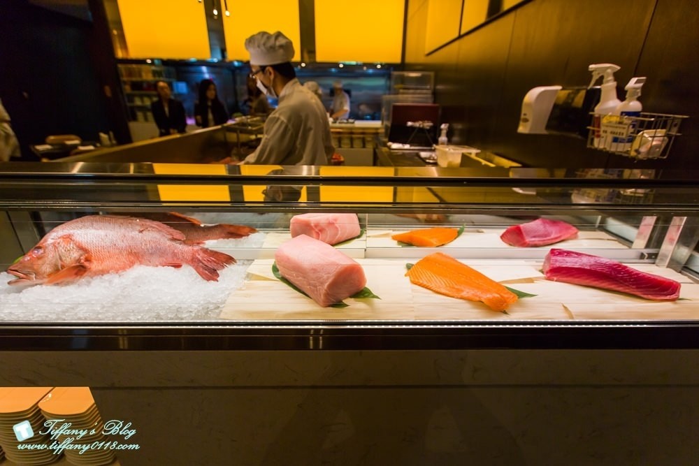 [台北美食]寒舍艾美酒店。探索廚房Buffet自助餐廳/推薦台北必吃的吃到飽餐廳/食尚Buffet月活動