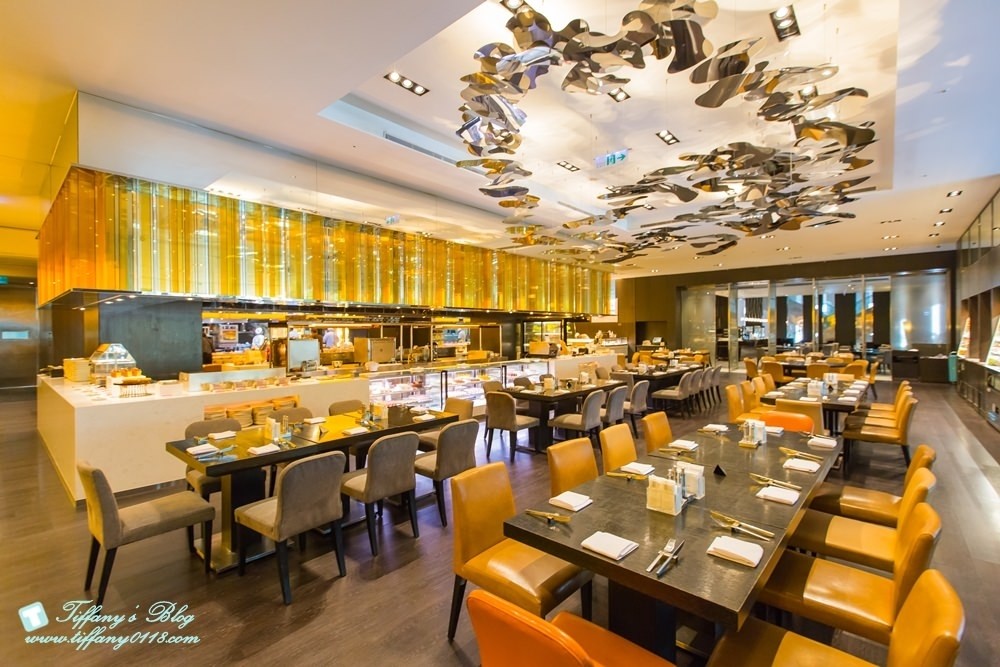 [台北美食]寒舍艾美酒店。探索廚房Buffet自助餐廳/推薦台北必吃的吃到飽餐廳/食尚Buffet月活動