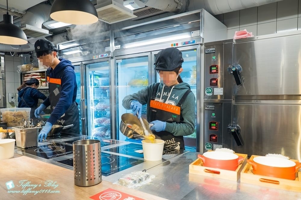 [台北美食]12MINI石二鍋經典獨享鍋/平價百元火鍋+完整菜單/慶城街一號