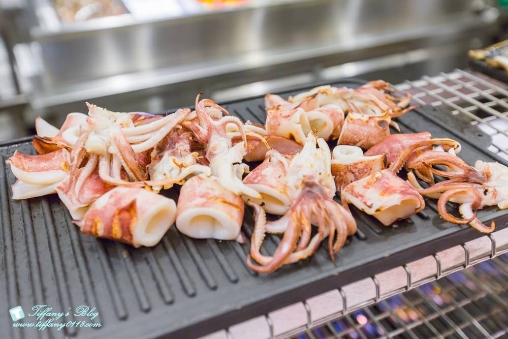 [台北美食]寒舍艾美酒店。探索廚房Buffet自助餐廳/推薦台北必吃的吃到飽餐廳/食尚Buffet月活動