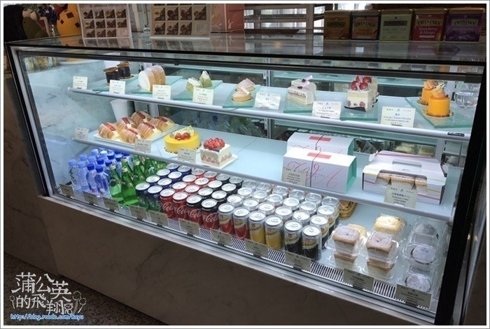 20180317-竹湖瑋順麗緻_1F烘焙坊09