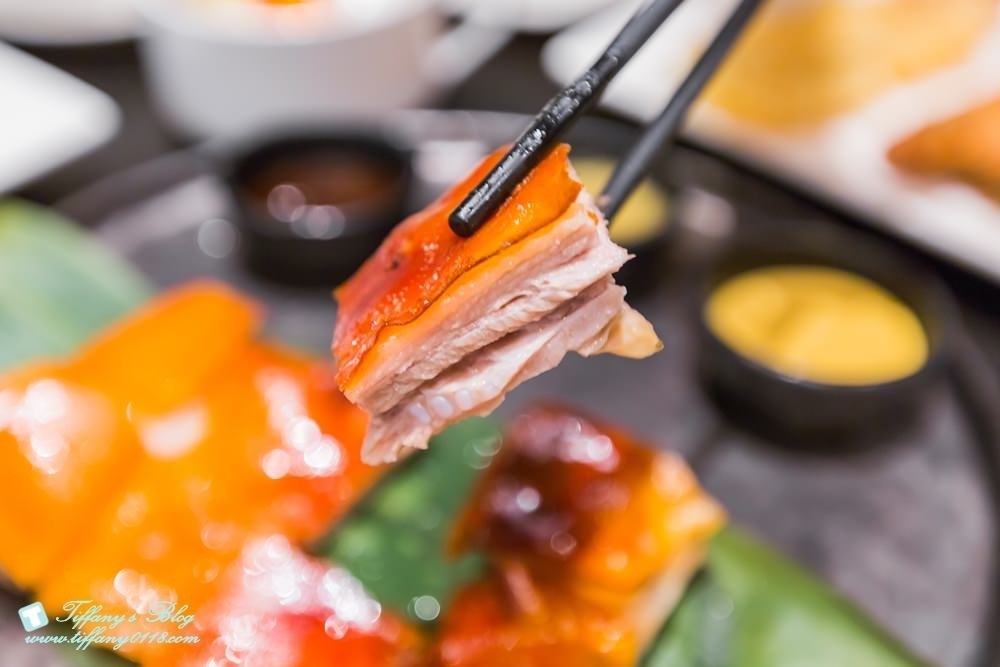 [台北美食]寒舍艾美酒店。探索廚房Buffet自助餐廳/推薦台北必吃的吃到飽餐廳/食尚Buffet月活動