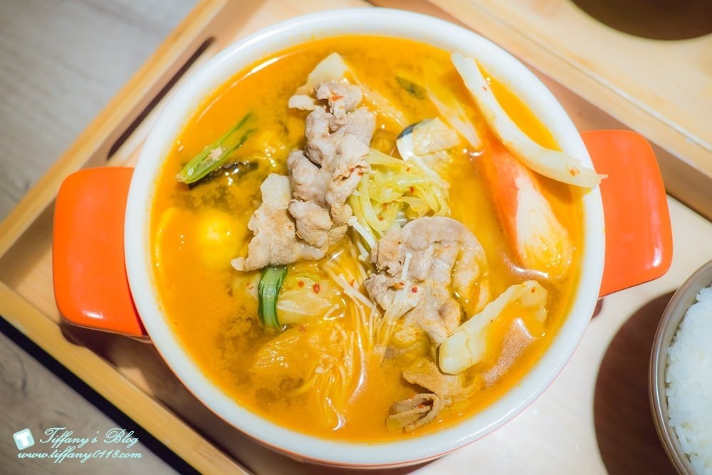 [台北美食]12MINI石二鍋經典獨享鍋/平價百元火鍋+完整菜單/慶城街一號