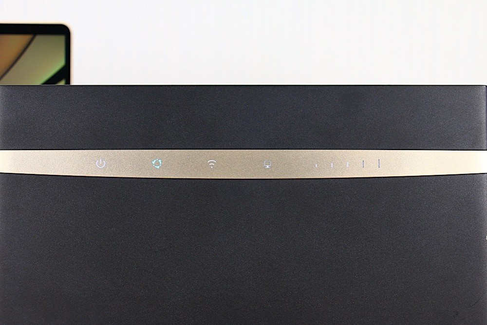 HUAWEI B525s-65a 4G 網路分享器