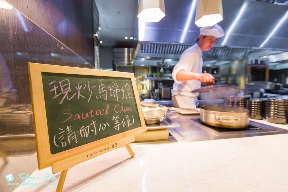 [台北美食]寒舍艾美酒店。探索廚房Buffet自助餐廳/推薦台北必吃的吃到飽餐廳/食尚Buffet月活動
