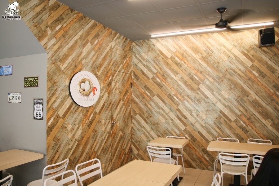 早安公雞 早餐 高雄美食 高雄必吃 早午餐 老麵 老麵糰 學生 校園美食