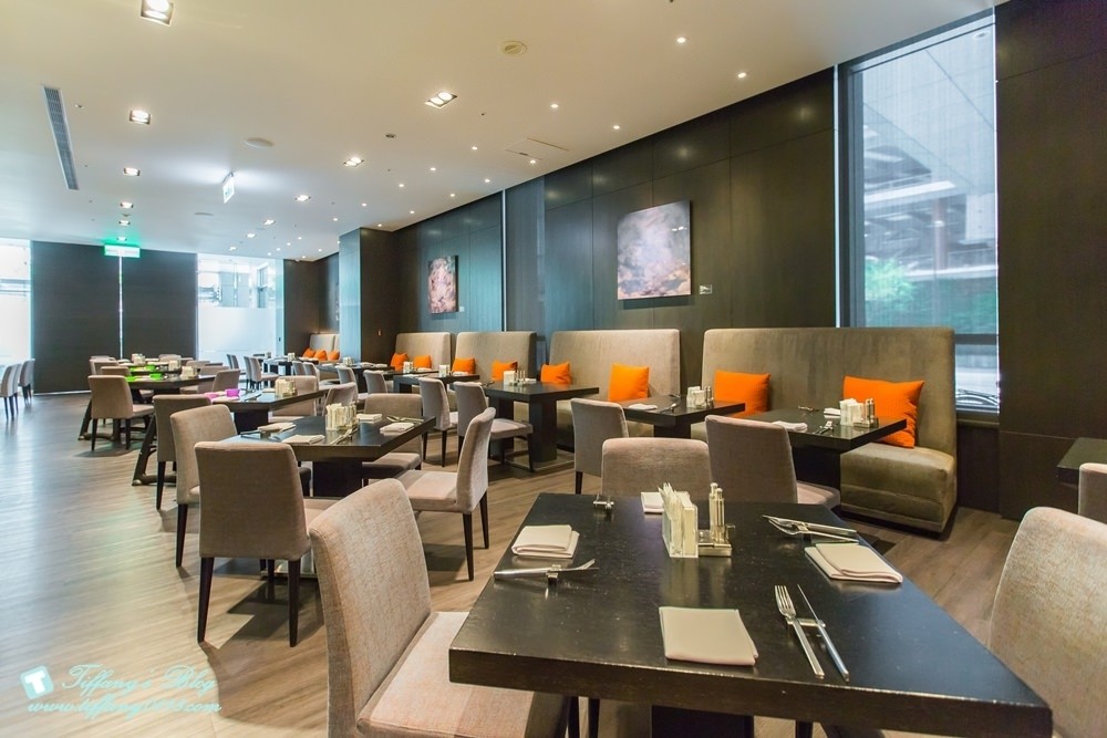 [台北美食]寒舍艾美酒店。探索廚房Buffet自助餐廳/推薦台北必吃的吃到飽餐廳/食尚Buffet月活動