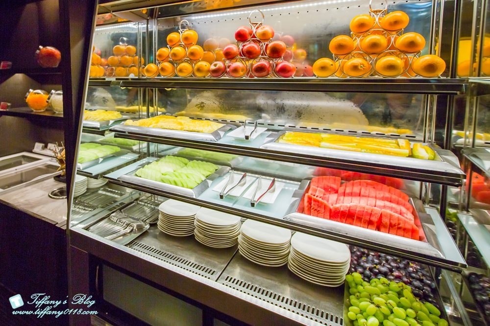 [台北美食]寒舍艾美酒店。探索廚房Buffet自助餐廳/推薦台北必吃的吃到飽餐廳/食尚Buffet月活動