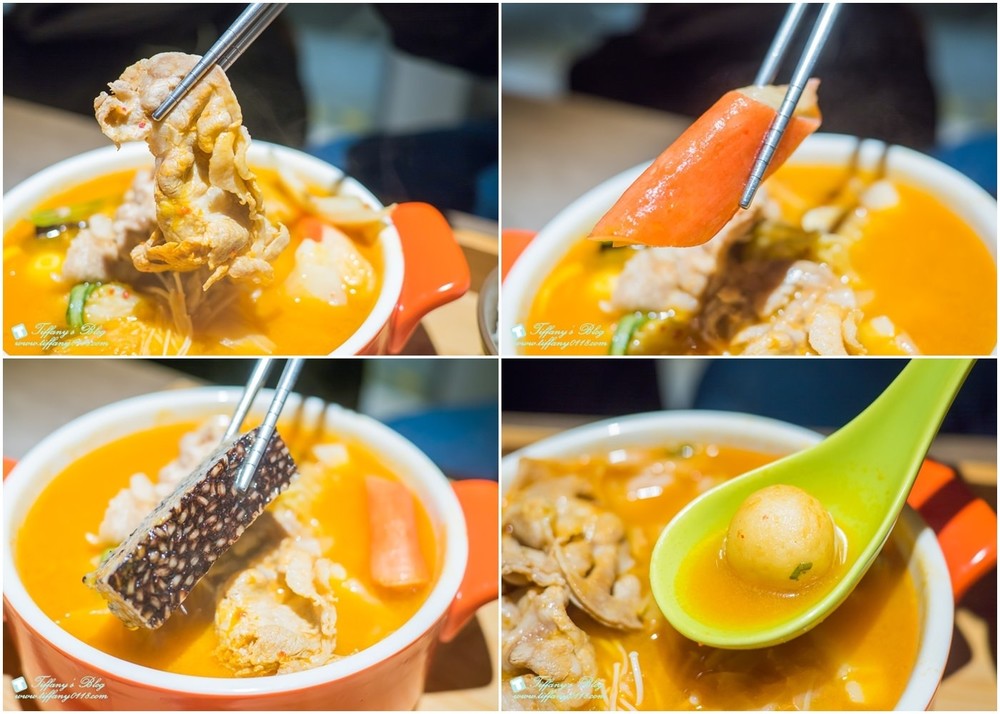 [台北美食]12MINI石二鍋經典獨享鍋/平價百元火鍋+完整菜單/慶城街一號