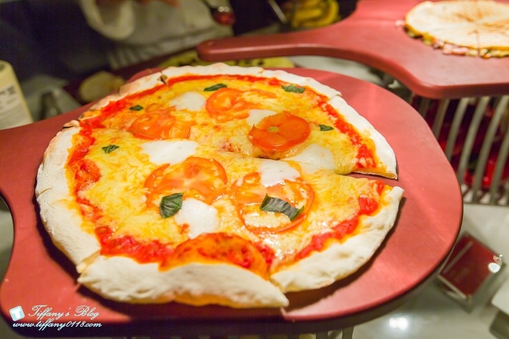 [台北美食]寒舍艾美酒店。探索廚房Buffet自助餐廳/推薦台北必吃的吃到飽餐廳/食尚Buffet月活動