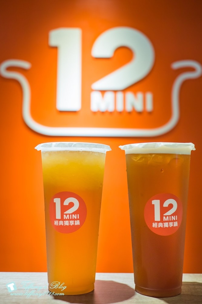 [台北美食]12MINI石二鍋經典獨享鍋/平價百元火鍋+完整菜單/慶城街一號