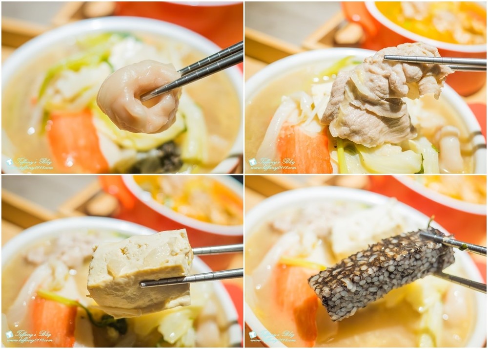 [台北美食]12MINI石二鍋經典獨享鍋/平價百元火鍋+完整菜單/慶城街一號