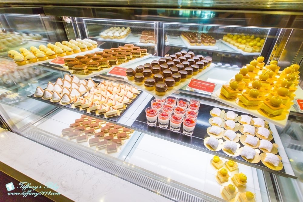 [台北美食]寒舍艾美酒店。探索廚房Buffet自助餐廳/推薦台北必吃的吃到飽餐廳/食尚Buffet月活動