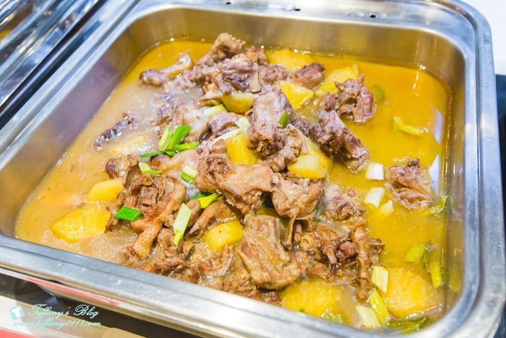 [台北美食]寒舍艾美酒店。探索廚房Buffet自助餐廳/推薦台北必吃的吃到飽餐廳/食尚Buffet月活動