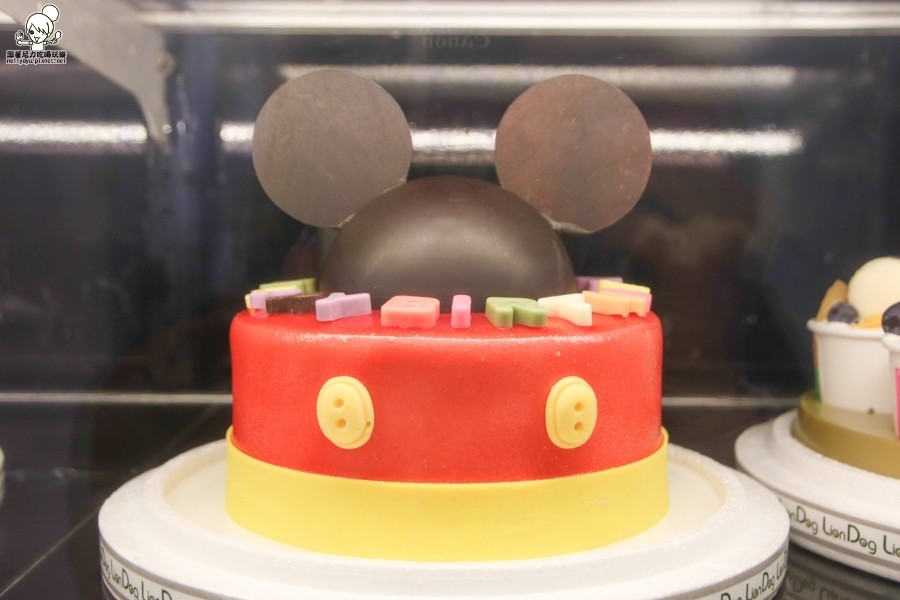 高雄蛋糕推薦 造型蛋糕 創意蛋糕 卡通蛋糕 必買蛋糕 