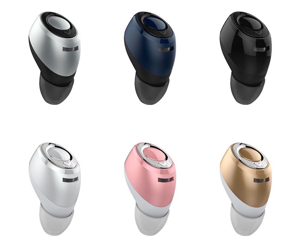 Fit1 真無線藍牙耳機