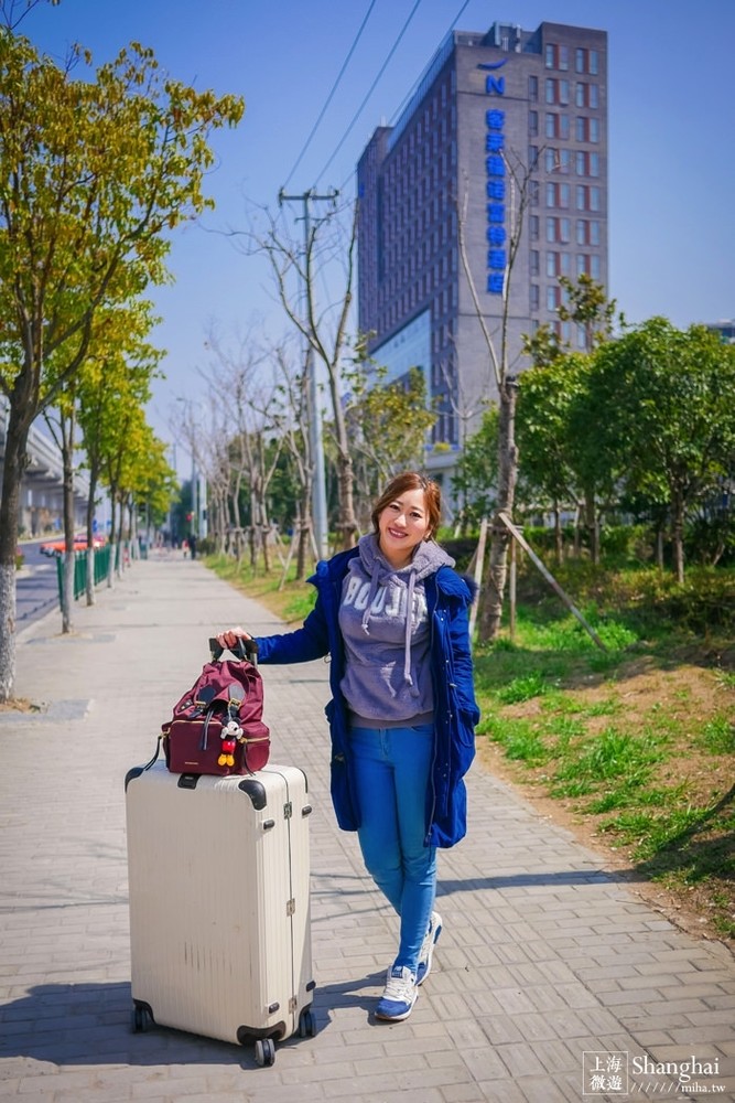 上海自由行,上海飯店推薦,上海迪士尼,上海迪士尼飯店,上海novotel