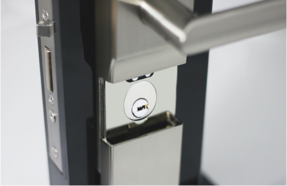 顧全家安心守護專案