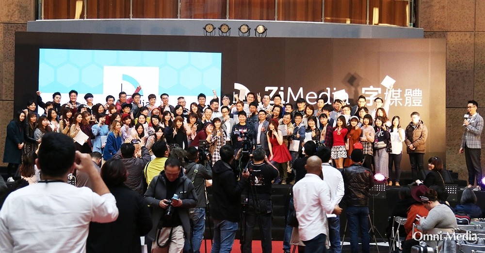 OOH打造城市星光大道!字媒體斥資千萬預算,就為…