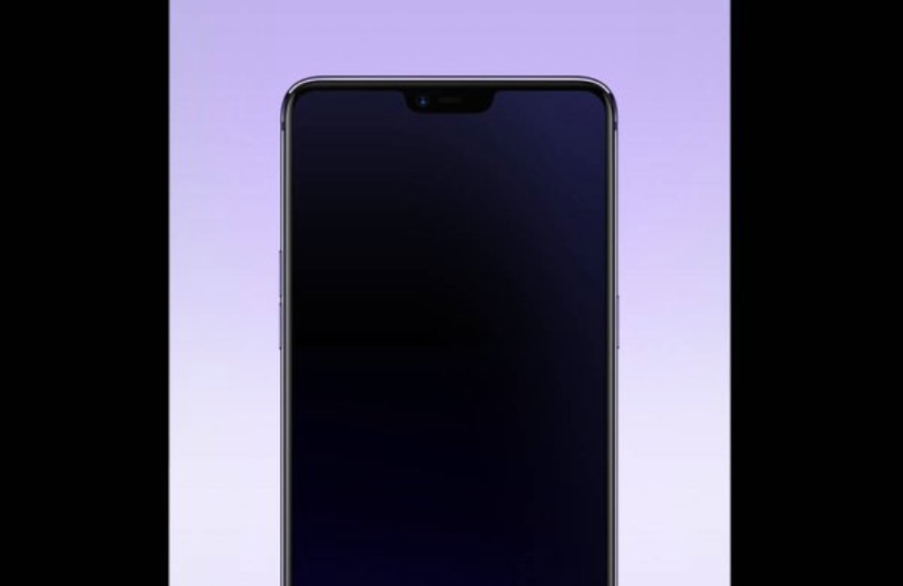 OPPO R15
