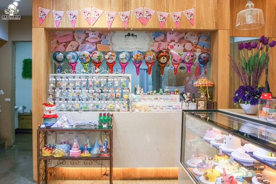 高雄蛋糕推薦 造型蛋糕 創意蛋糕 卡通蛋糕 必買蛋糕 