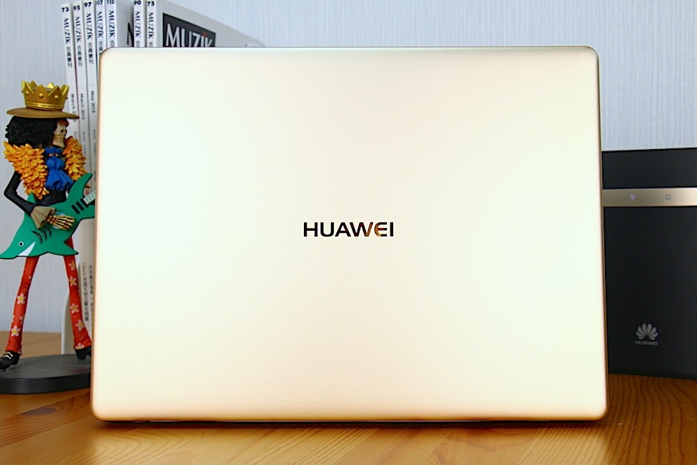 HUAWEI MateBook X
