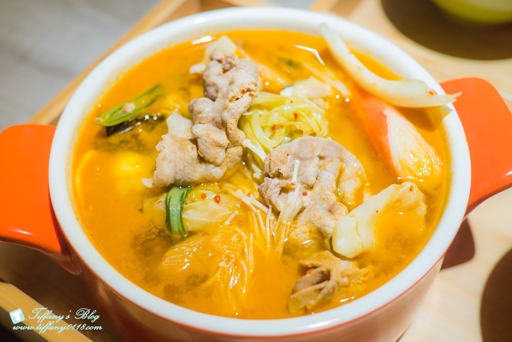 [台北美食]12MINI石二鍋經典獨享鍋/平價百元火鍋+完整菜單/慶城街一號