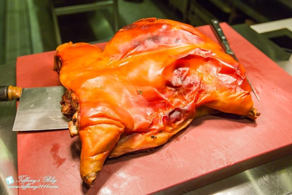 [台北美食]寒舍艾美酒店。探索廚房Buffet自助餐廳/推薦台北必吃的吃到飽餐廳/食尚Buffet月活動