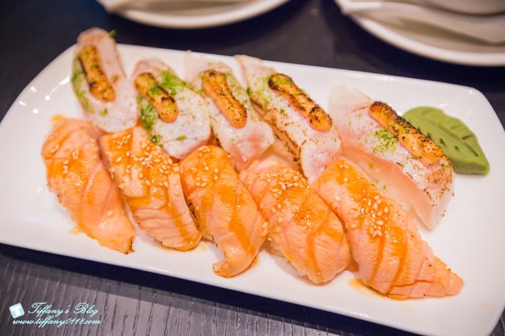 [台北美食]寒舍艾美酒店。探索廚房Buffet自助餐廳/推薦台北必吃的吃到飽餐廳/食尚Buffet月活動