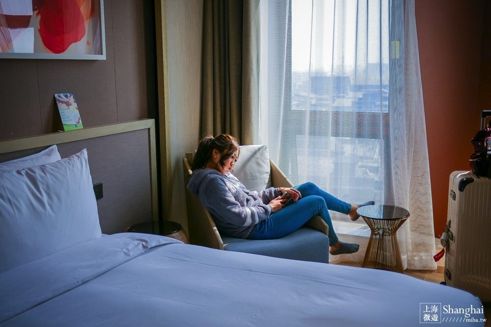 上海自由行,上海飯店推薦,上海迪士尼,上海迪士尼飯店,上海novotel