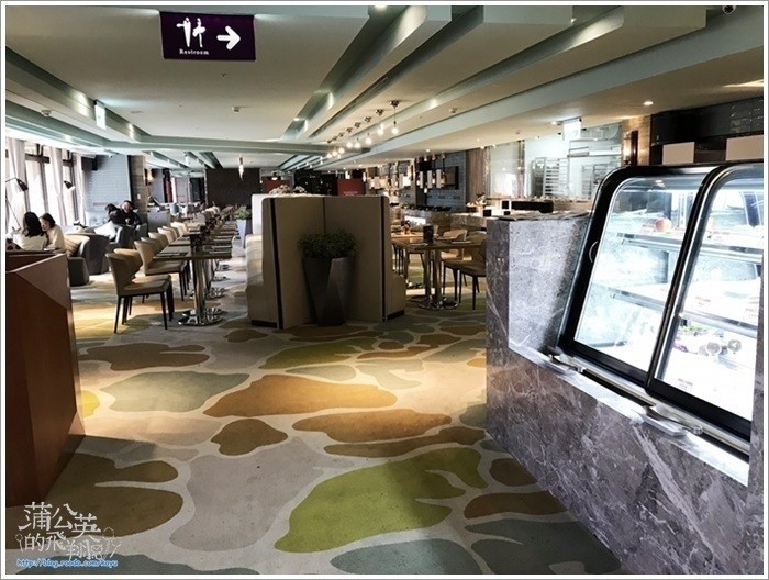 20180309-竹湖瑋順麗緻_2F下午茶02