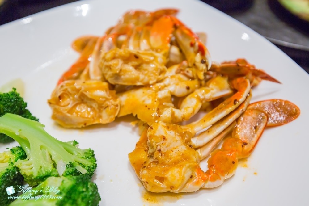 [台北美食]寒舍艾美酒店。探索廚房Buffet自助餐廳/推薦台北必吃的吃到飽餐廳/食尚Buffet月活動