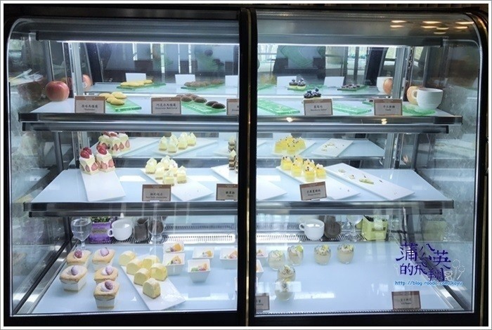 20180309-竹湖瑋順麗緻_2F下午茶04