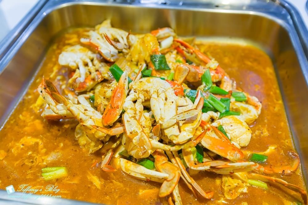 [台北美食]寒舍艾美酒店。探索廚房Buffet自助餐廳/推薦台北必吃的吃到飽餐廳/食尚Buffet月活動