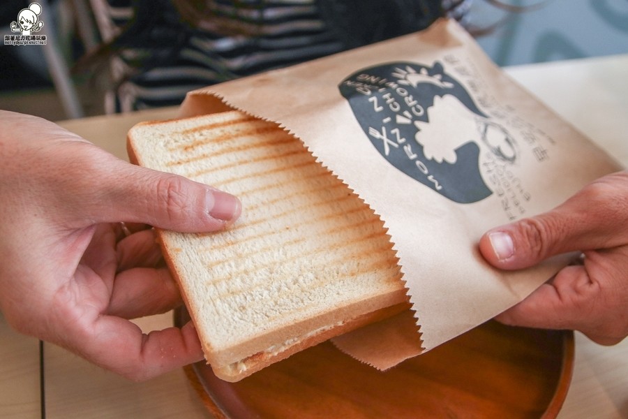 早安公雞 早餐 高雄美食 高雄必吃 早午餐 老麵 老麵糰 學生 校園美食