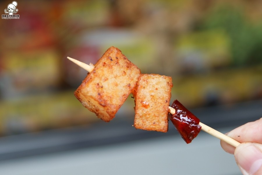 雞大爺 鹹酥雞、香雞排、炸物 國民市場 美食 高雄