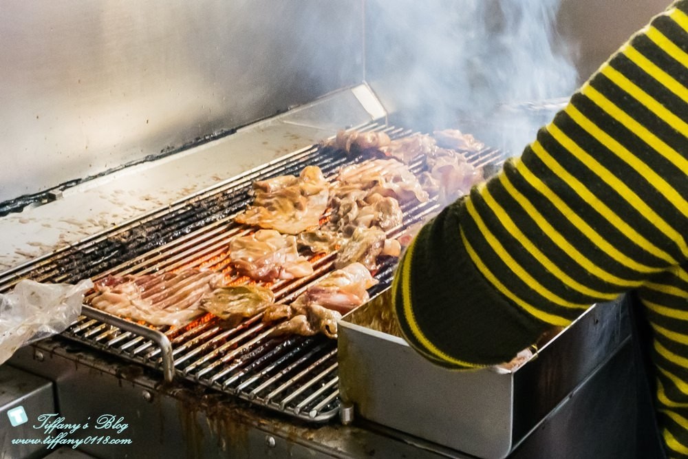 [高雄美食]阿霞燒肉飯/高雄在地人推薦必吃的燒肉飯老店